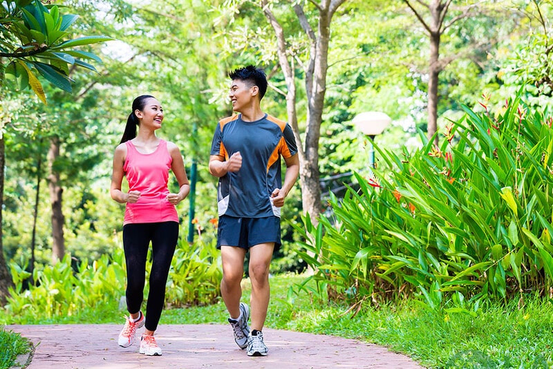 ý tưởng thiết kế công viên