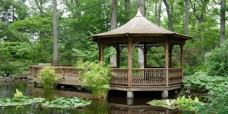 ý tưởng thiết kế công viên