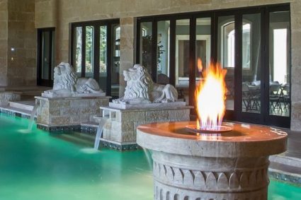 tiểu cảnh hoa tiểu cảnh hoa