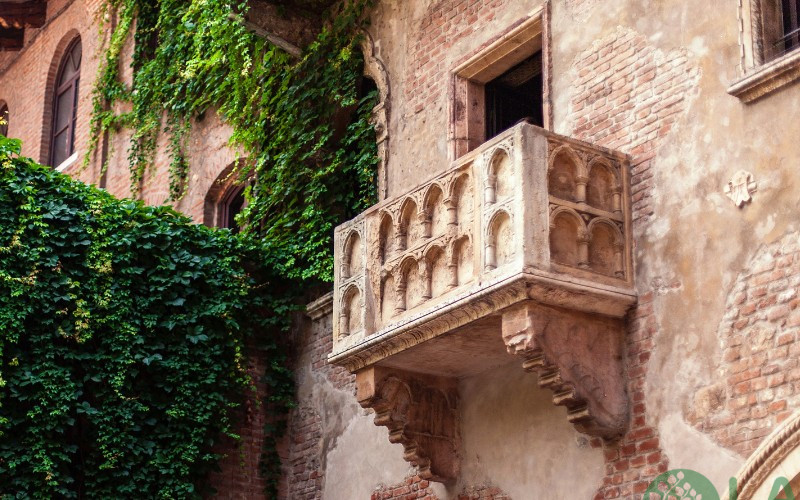 trang trí tiểu cảnh ban công