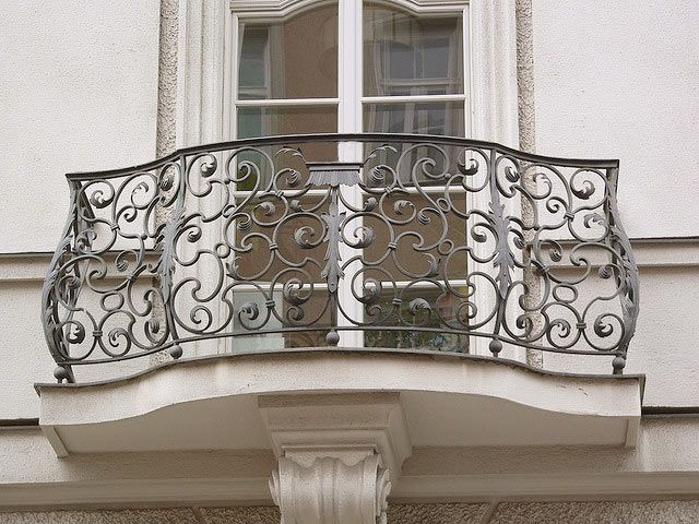 mẫu ban công đẹp