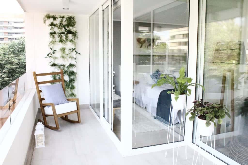 mẫu ban công nhà đẹp