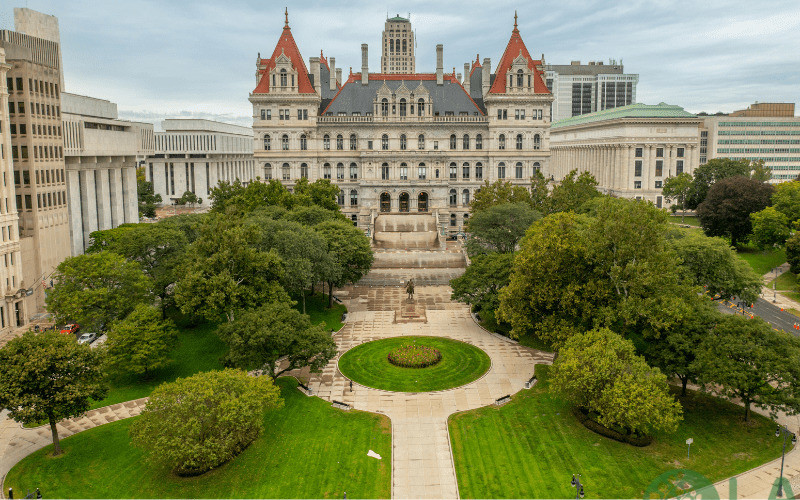 trang trí cảnh quan sân vườn