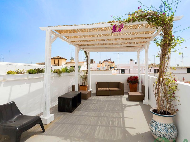 thiết kế sân thượng đẹp cho nhà ống thiết kế sân thượng đẹp cho nhà ống