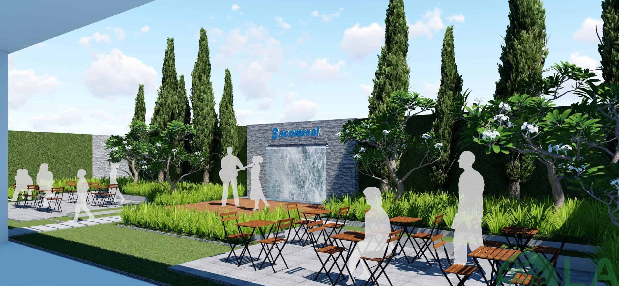 thiết kế sân thượng đẹp cho nhà ống thiết kế sân thượng đẹp cho nhà ống