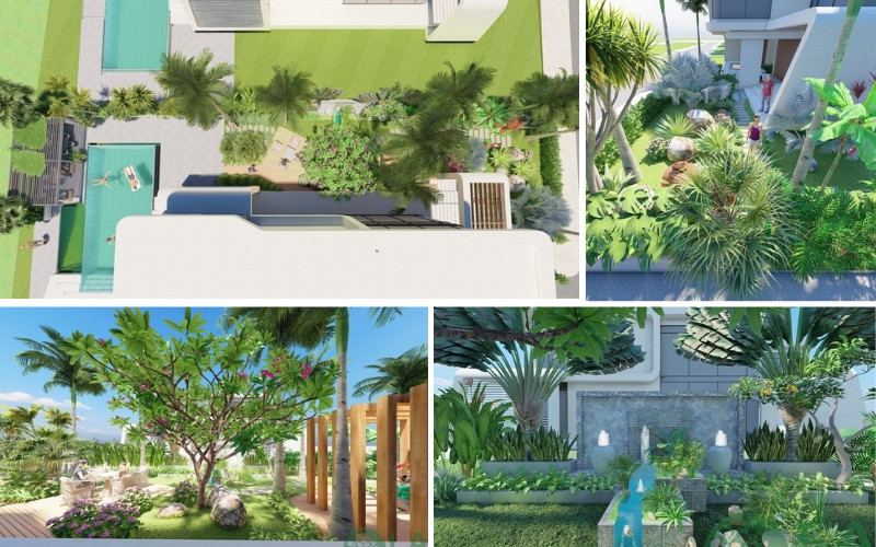 Kiến trúc cảnh quan