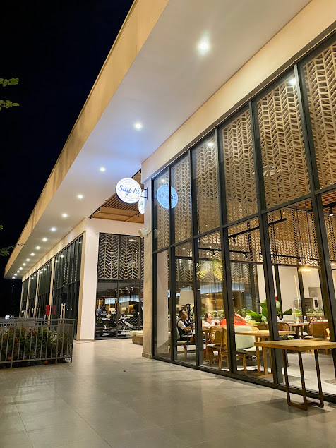 Thi công cảnh quan