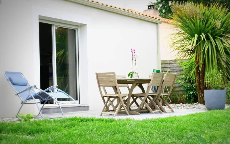 kiến trúc xanh nhà phố 