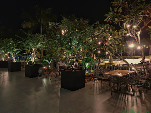 Thi công cảnh quan sân vườn