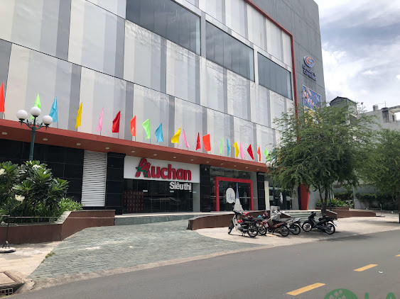 Thi công cảnh quan sân vườn