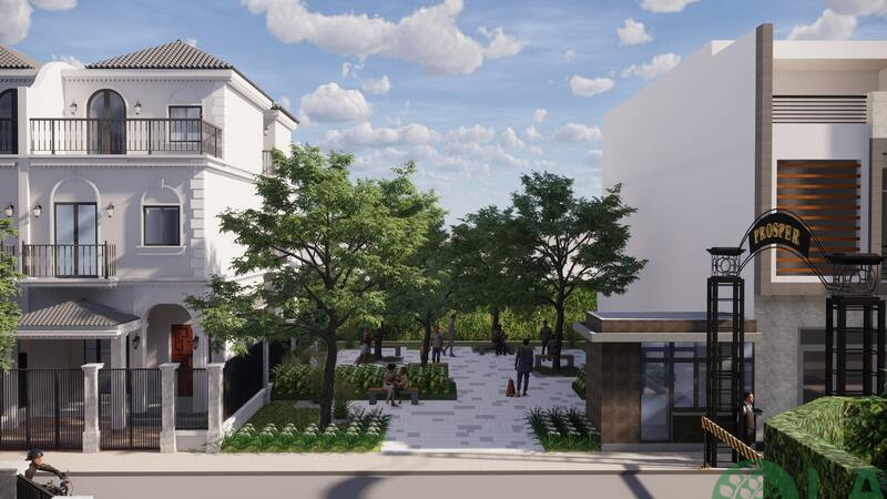 PROSPER RESIDENCE PROSPER RESIDENCE