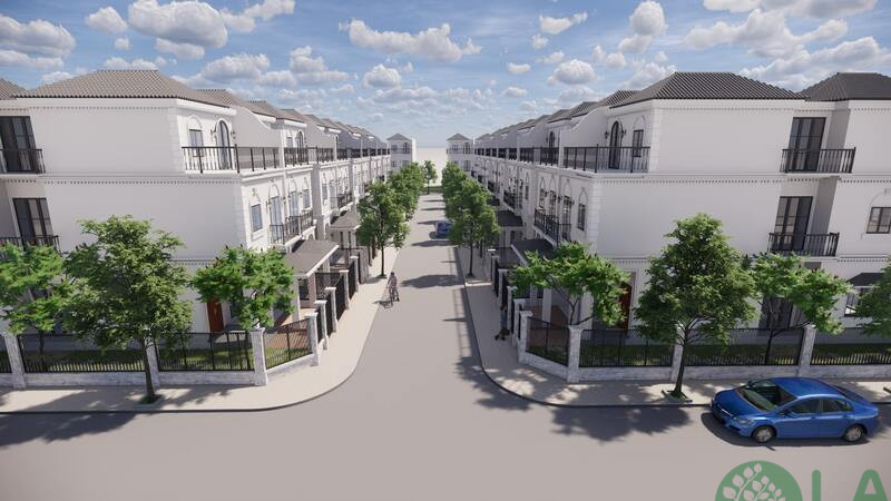 PROSPER RESIDENCE PROSPER RESIDENCE