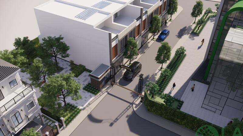 PROSPER RESIDENCE PROSPER RESIDENCE