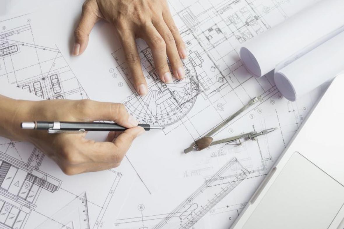 Kỹ năng cần thiết của kiến trúc sư cảnh quan