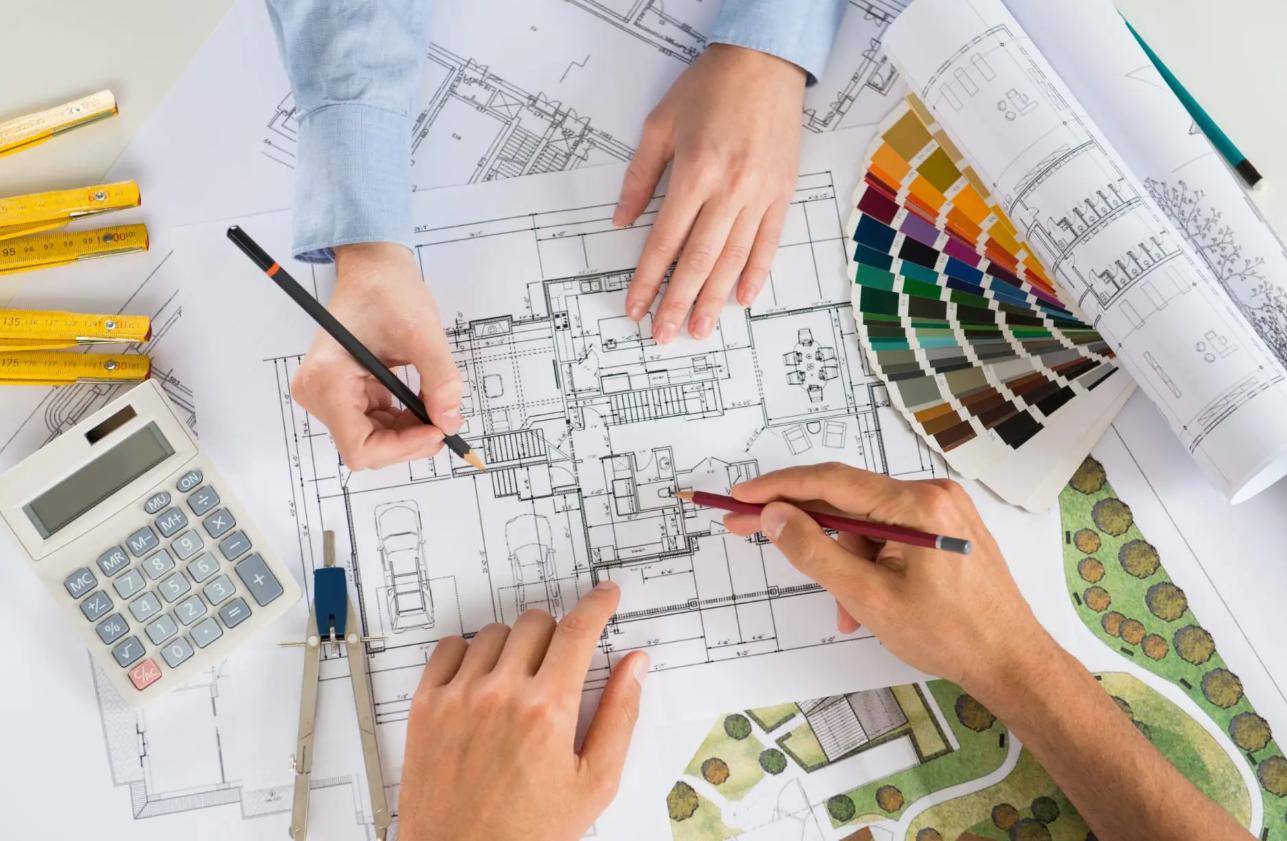 Kiến trúc sư cảnh quan lương bao nhiêu?