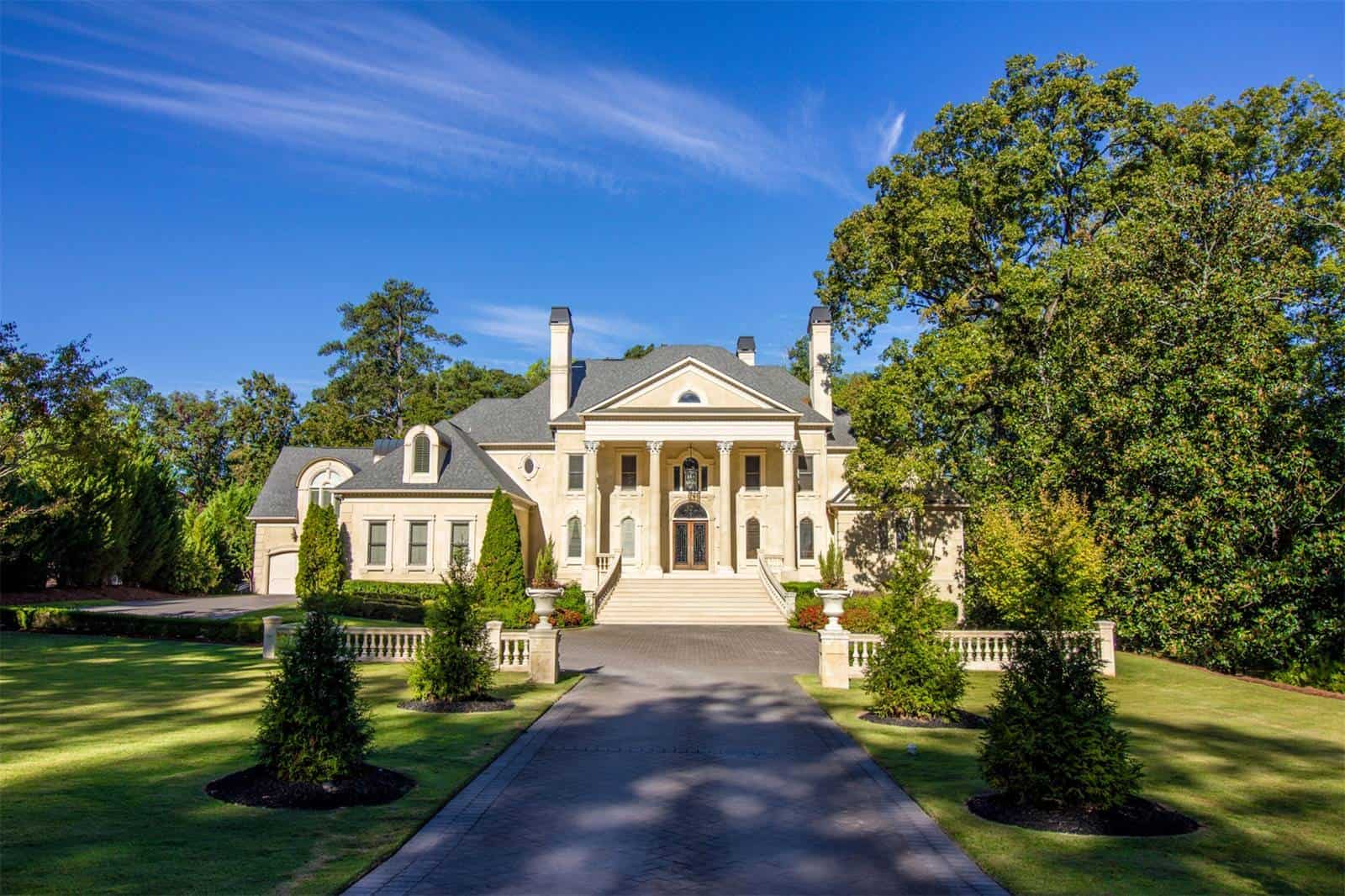 thiết kế ngoại thất