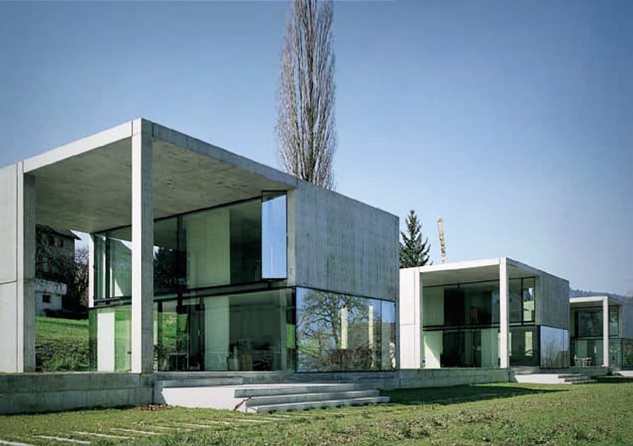 mẫu thiết kế ngoại thất