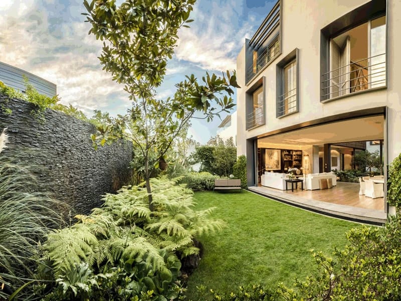 thiết kế ngoại thất là gì