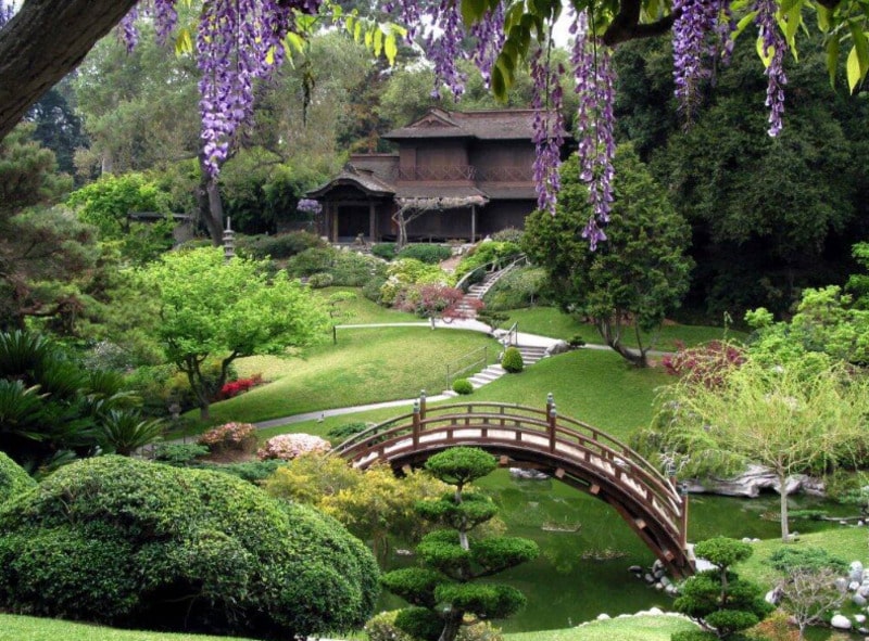 thiet ke thi cong san vuon