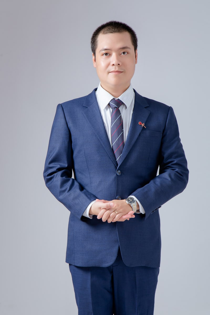 ceo phan sơn hà