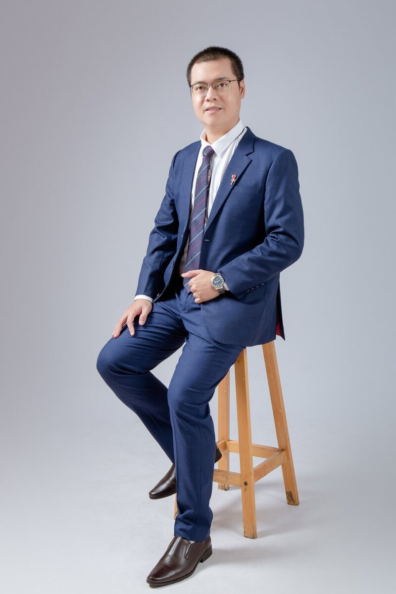 ceo phan sơn hà