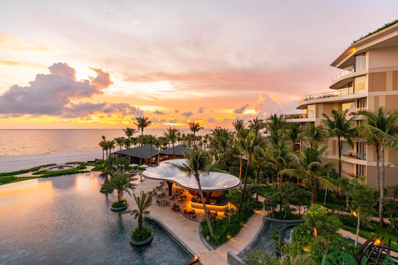 thiết kế resort thiết kế resort