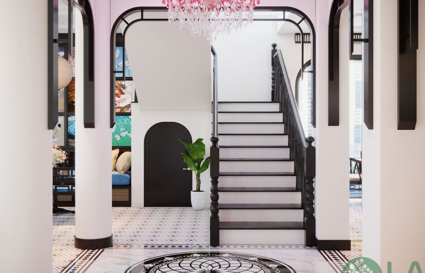 thiết kế resort thiết kế resort