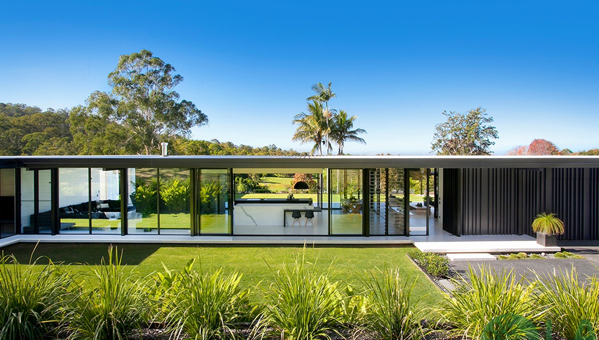 Ngoại Thất Biệt Thự Ngoại Thất Biệt Thự