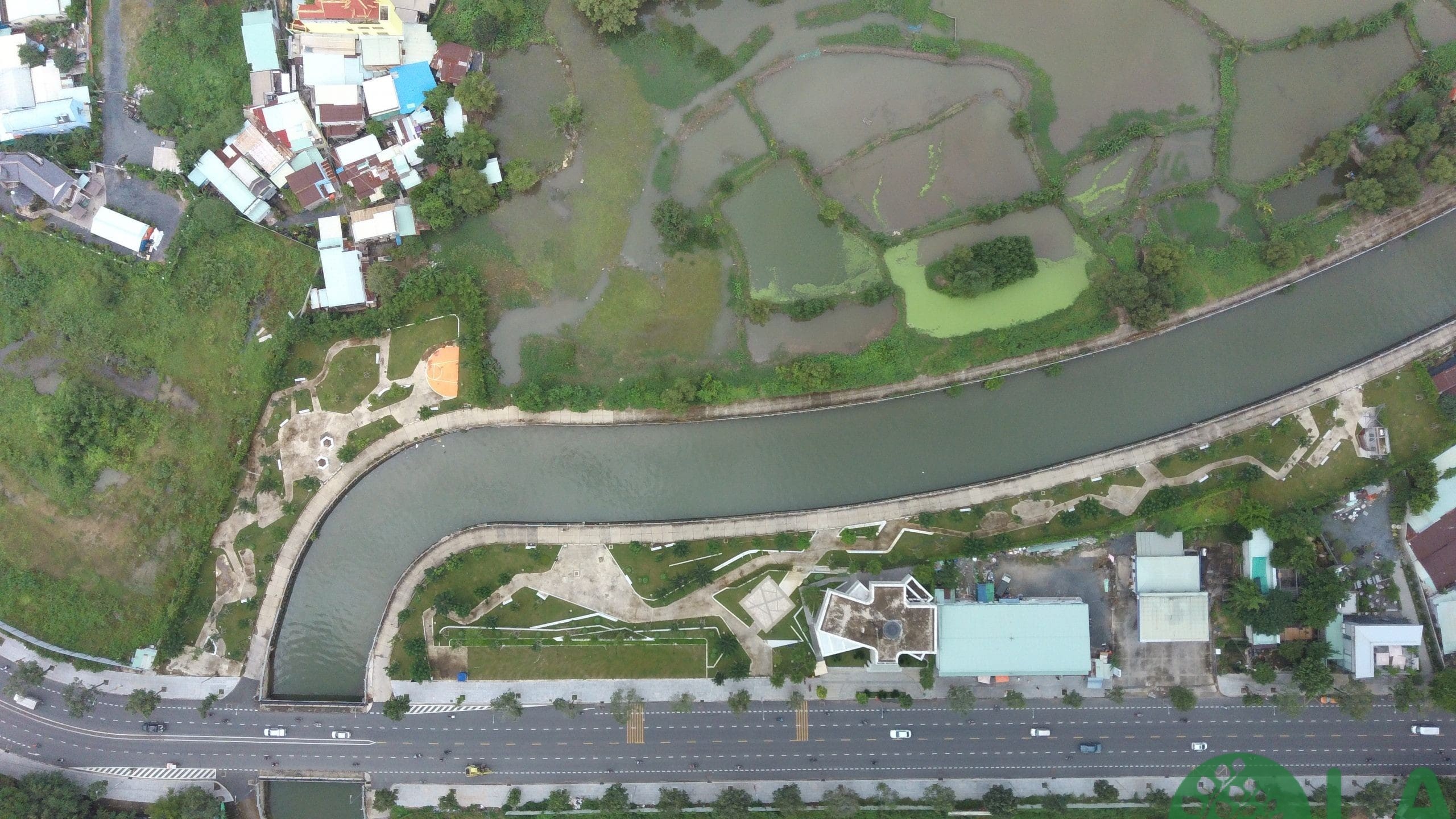 dự án thi công dự án thi công