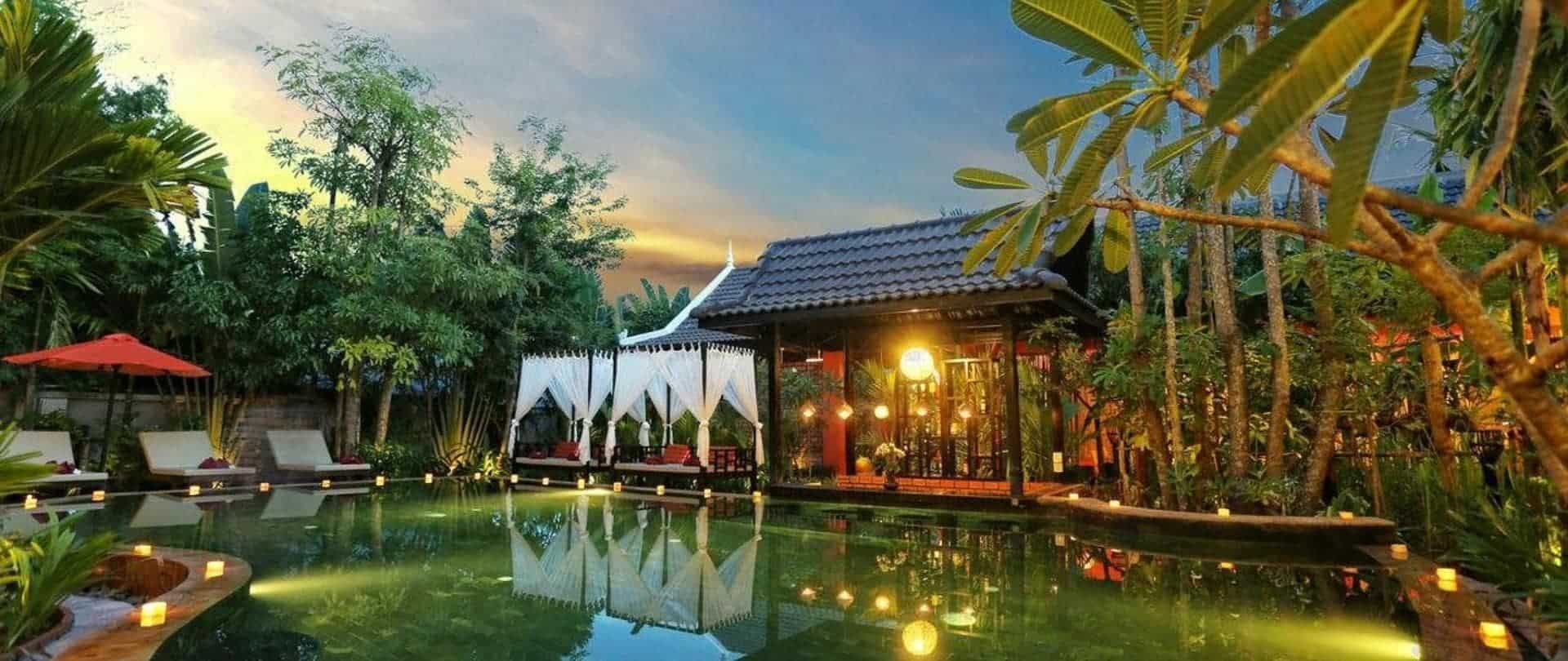 cảnh quan biệt thự cảnh quan biệt thự