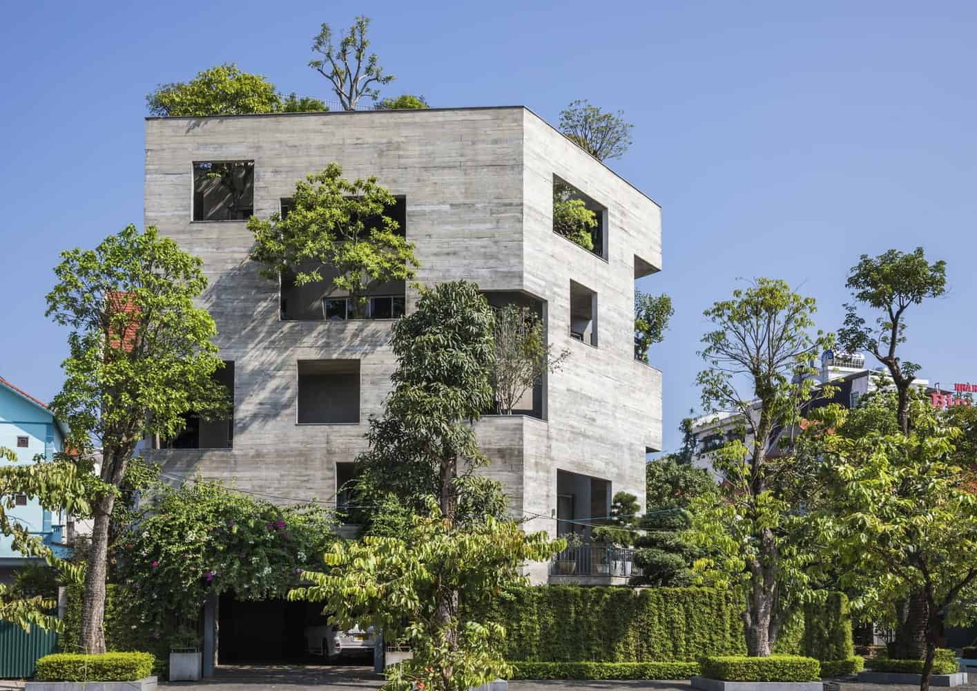 cảnh quan biệt thự cảnh quan biệt thự