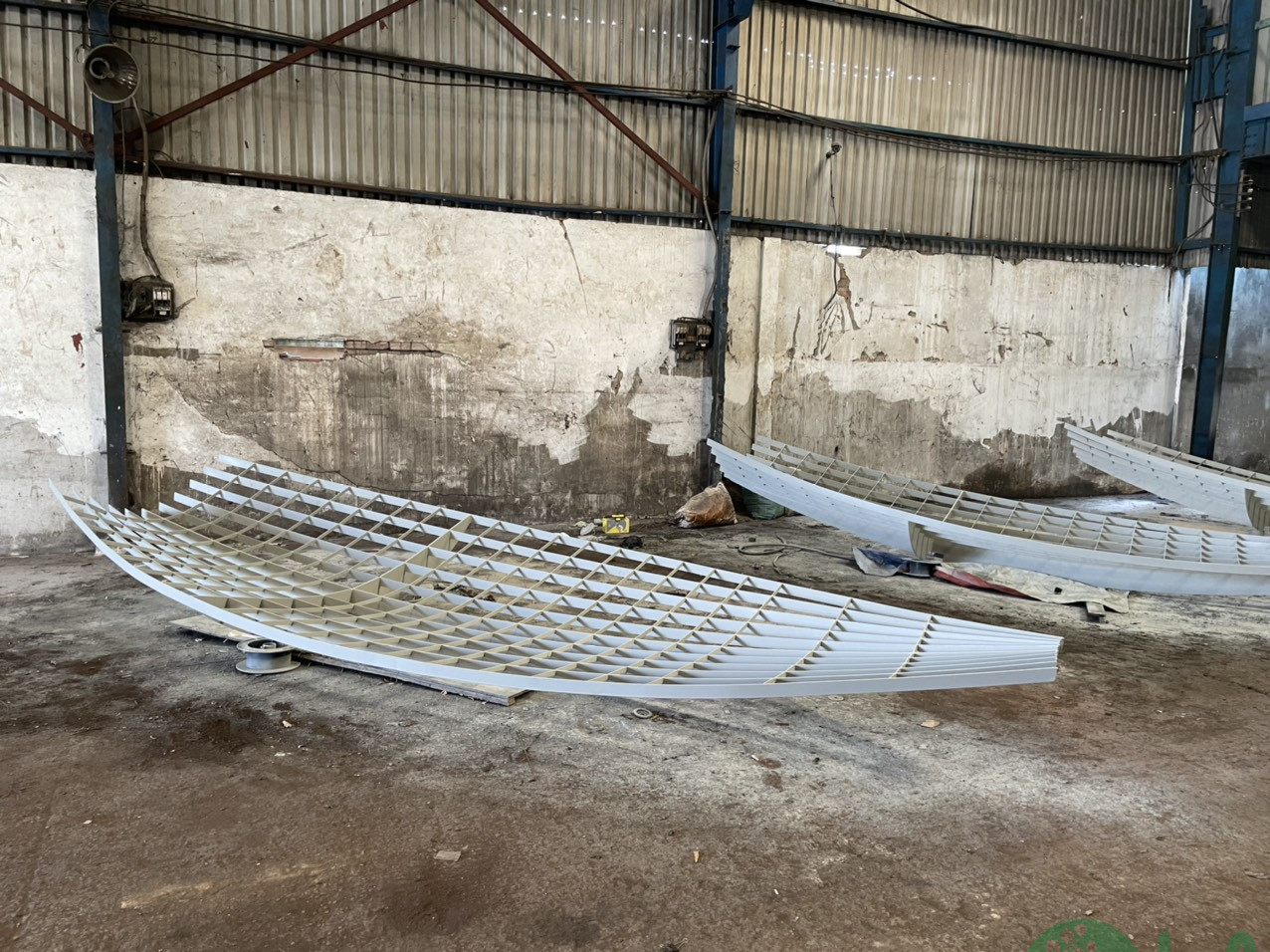 Gia công biểu tượng 