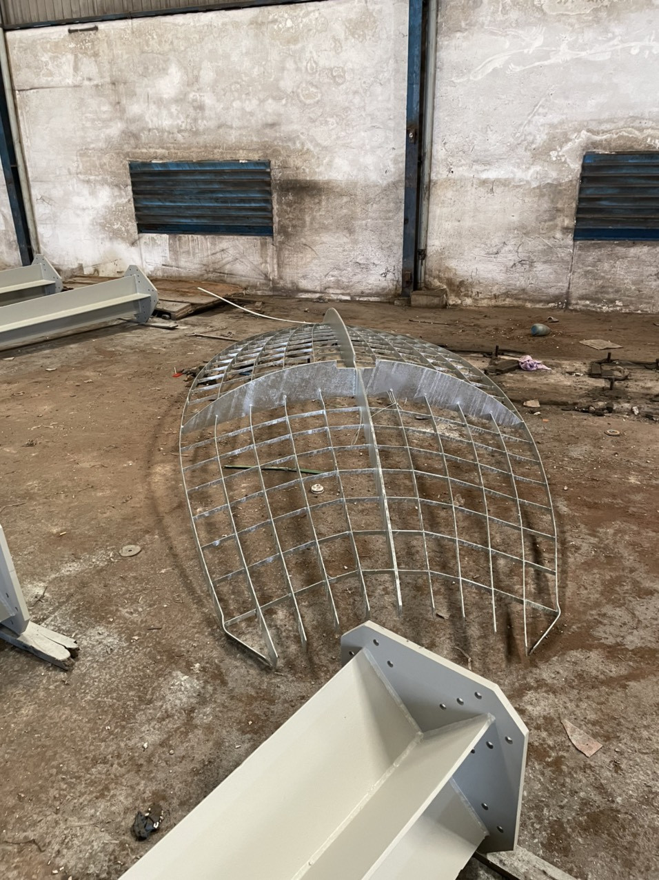 Thi công cảnh quan 