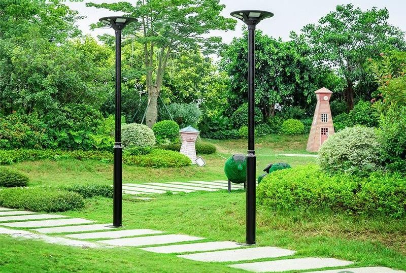 tiêu chuẩn thiết kế công viên cây xanh