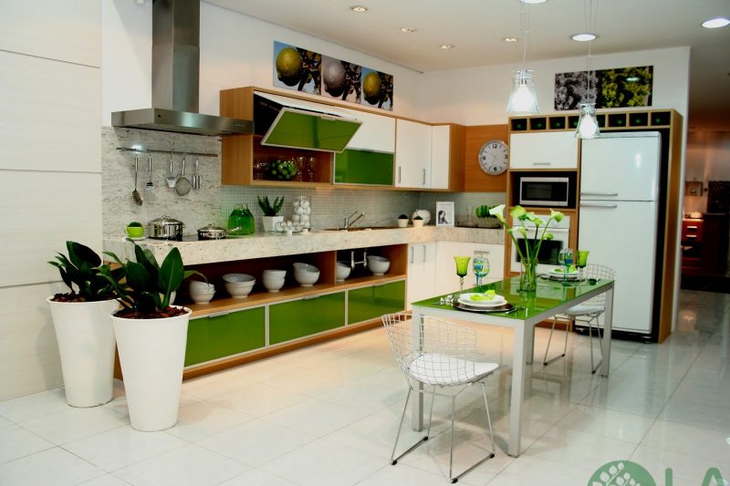 Thiết kế cây xanh trong nhà Thiết kế cây xanh trong nhà