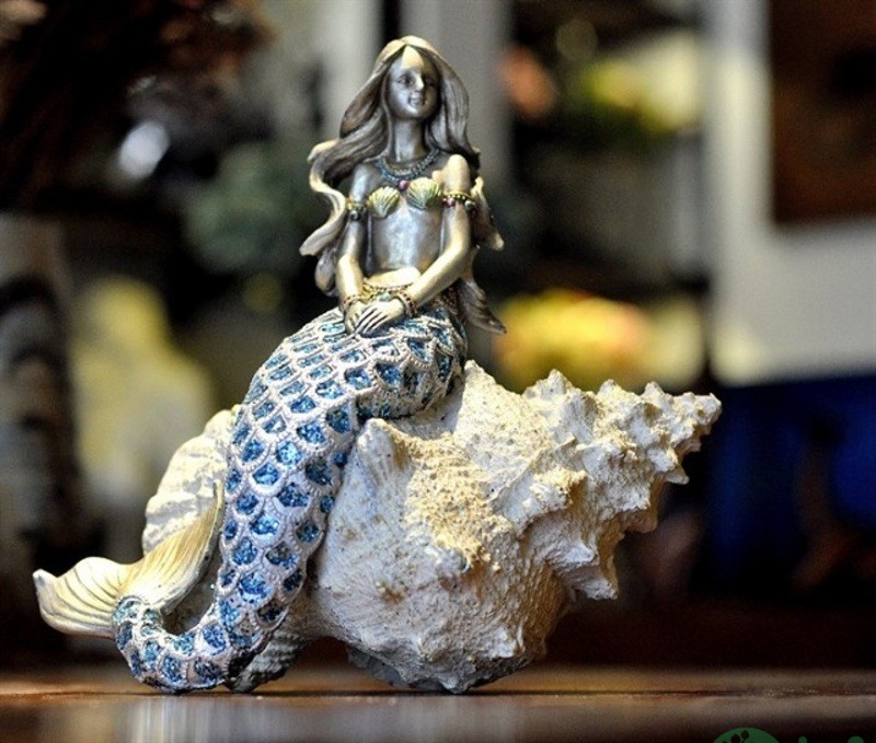 phụ kiện trang trí sân vườn