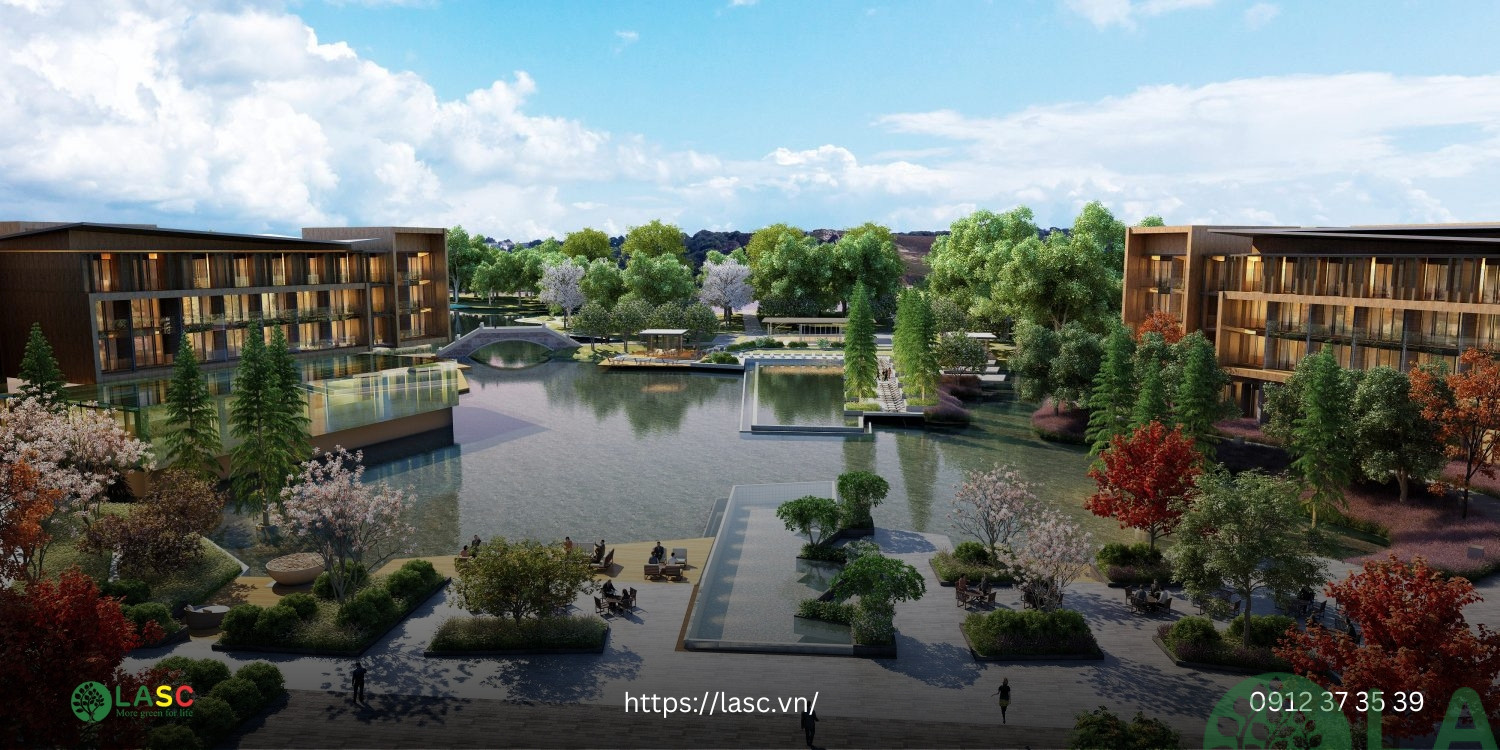 công ty cây xanh hà nội