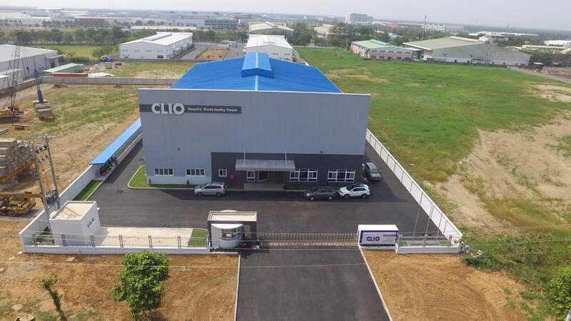 thi công cảnh quan nhà xưởng