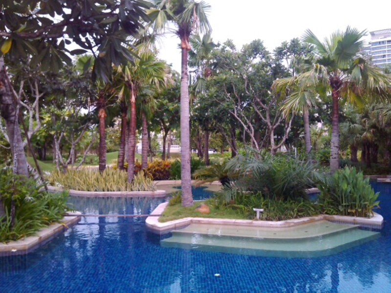 thi công cảnh quan biệt thự