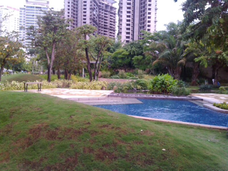 thi công cảnh quan biệt thự