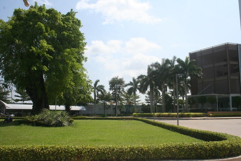 thi công cảnh quan chung cư