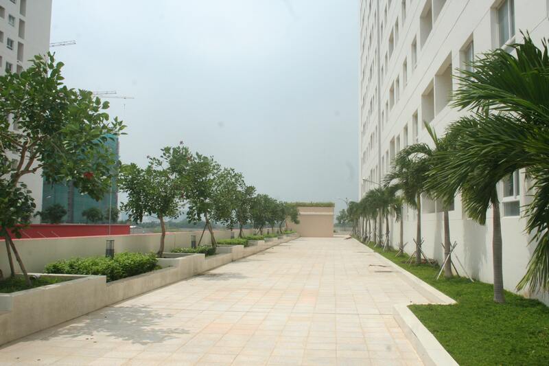 bảo dưỡng cảnh quan