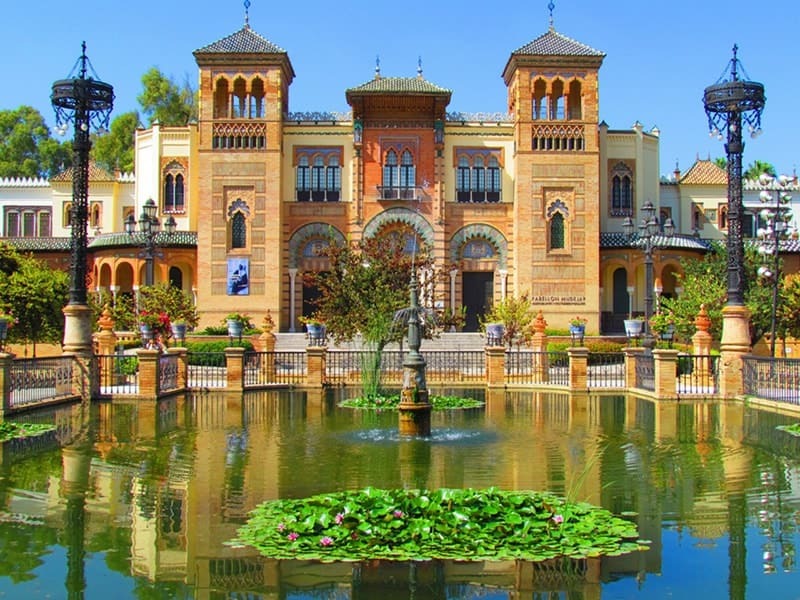 cảnh quan công viên